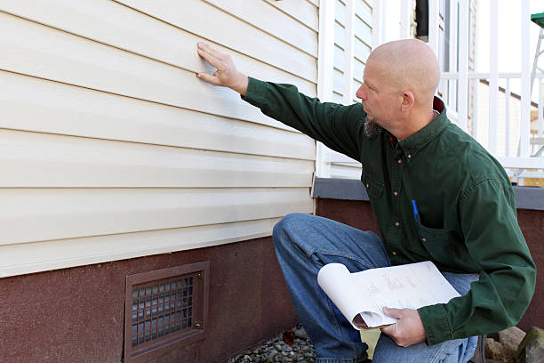 Best Stone Veneer Siding  in Kentwood, MI